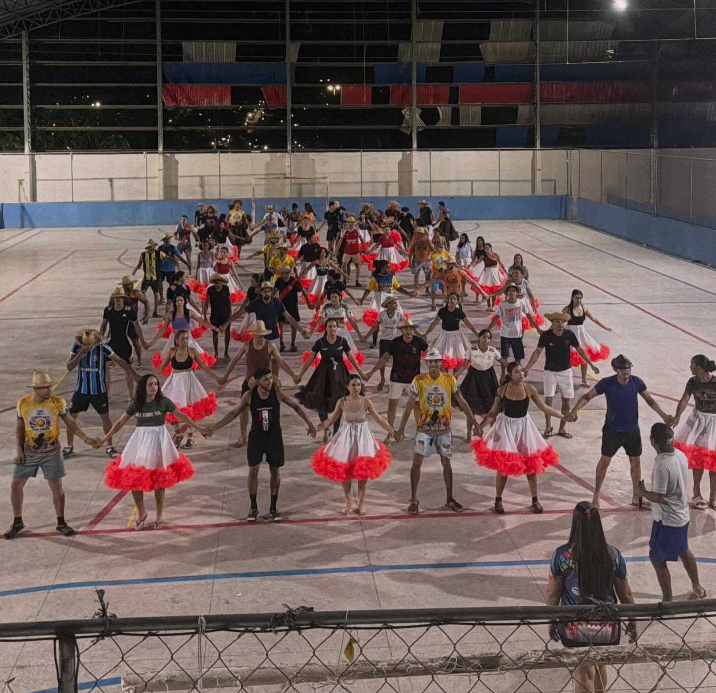 Ensaio final
